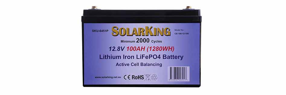 Phoenix Technology - Solar Panels