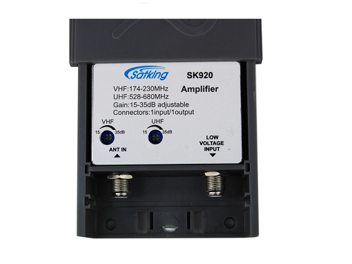 SK-920 Mast Head Amplifier