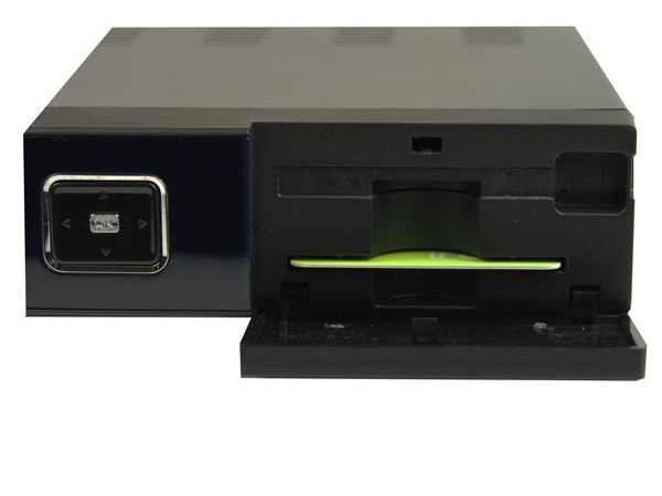 SatKing DVBS2-800CA VAST Satellite Decoder