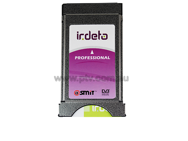 VAST Multi Service CAM 8CH