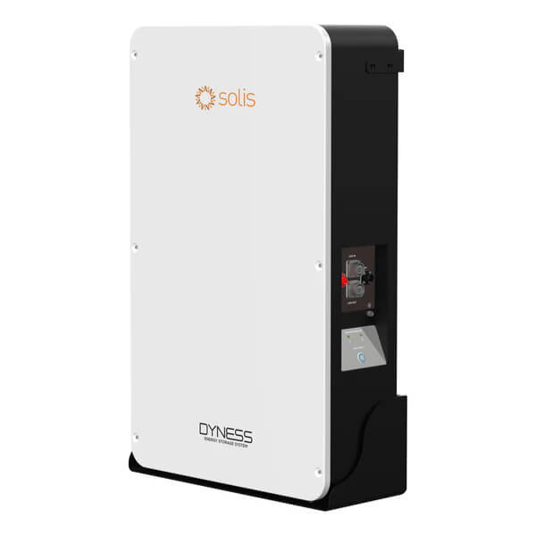 Solis Dyness Powerbox Pro 10.24KWh Home Storage Battery