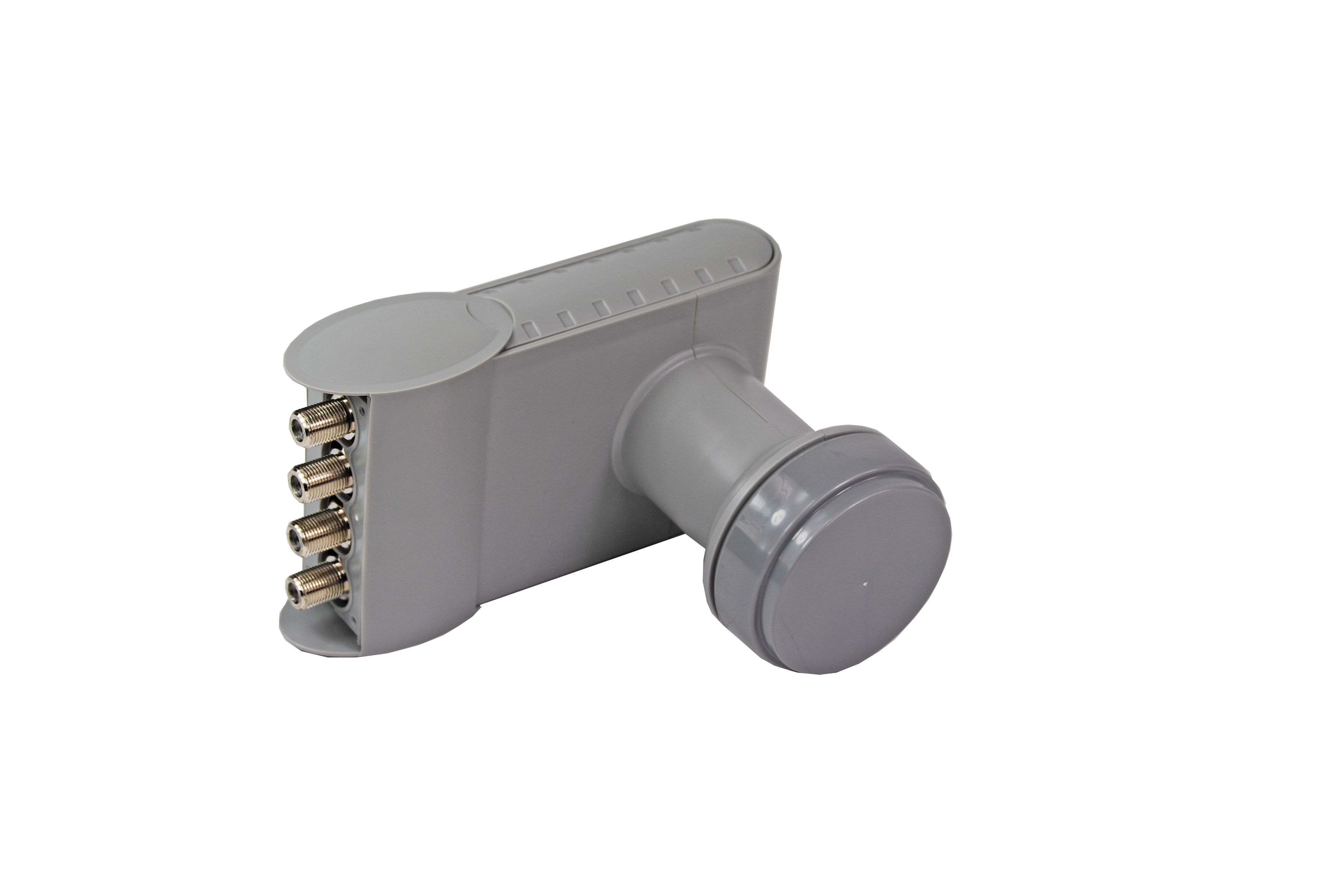 10700 Quad Output Wideband LNB