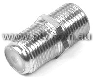 F Female Barrel Joiner