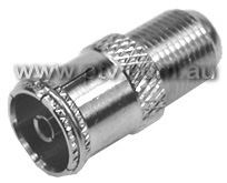 PAL Female to F Female