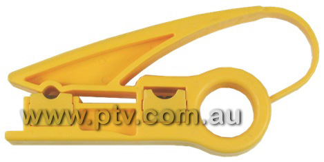 Cable King Cable Stripper 7001PYC