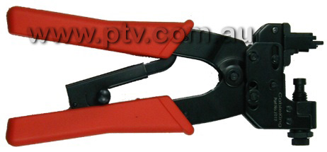 Cable King Compression Tool PRO