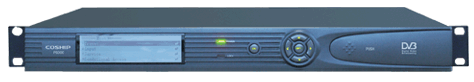 Coship P8300 Professional Satellite Decoder