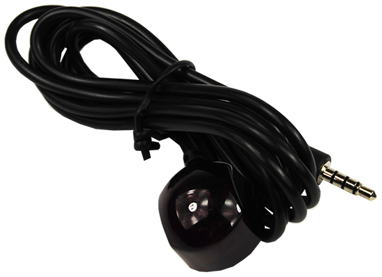 IR-3M Remote Infrared Target for SatKing DVBS2-800CA and 980CA  VAST Satellite Receiver